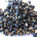Chinese Superfruit Soft Gold Organic Wild Natural AD Dried Black Wolfberries